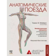 Anatomicheskie poezda. Tomas Majers