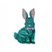Puzzle Mr. Rabbit (mint)/200