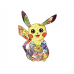 Puzzle Pikachu/53