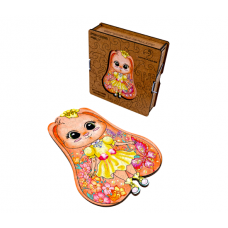 Puzzle Bunny Princess/70