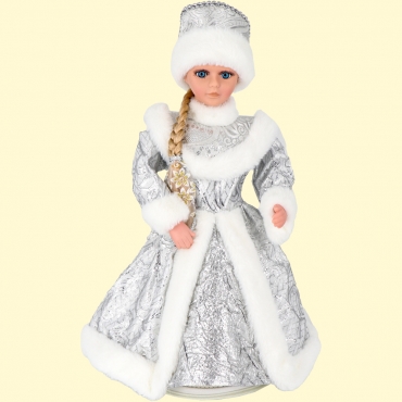 Snegurochka/Snegourochka, 40 cm