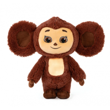 CHeburashka. Myagkaya igrushka 45sm