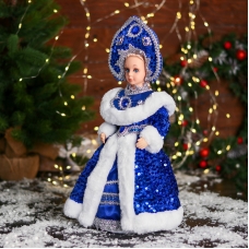 Snegurochka/Snegourochka, 35 cm