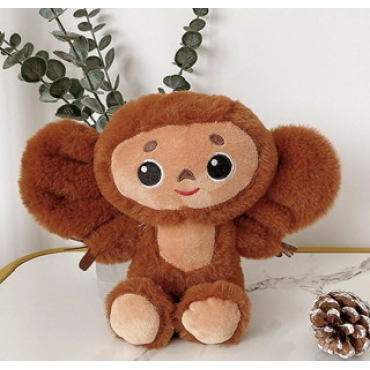 Cheburashka 25см