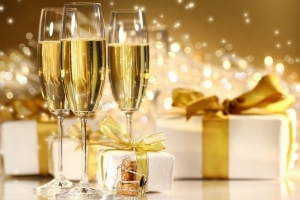 Шампанское на Новый год: как не ошибиться с выбором