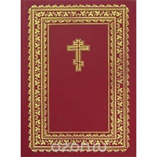 Bibliya. Knigi svyashchennogo pisaniya Vethogo i Novogo Zaveta(na russkom yazyke)