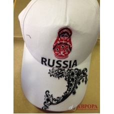 Καπέλο "Ρωσία"