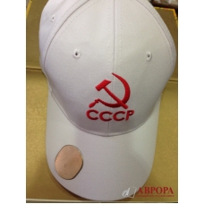 Καπέλο "ΕΣΣΔ"