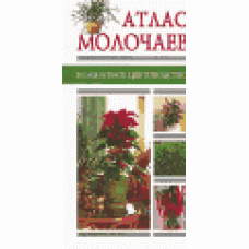 Атлас молочаев (пер. с фр. Крупичевой И.)